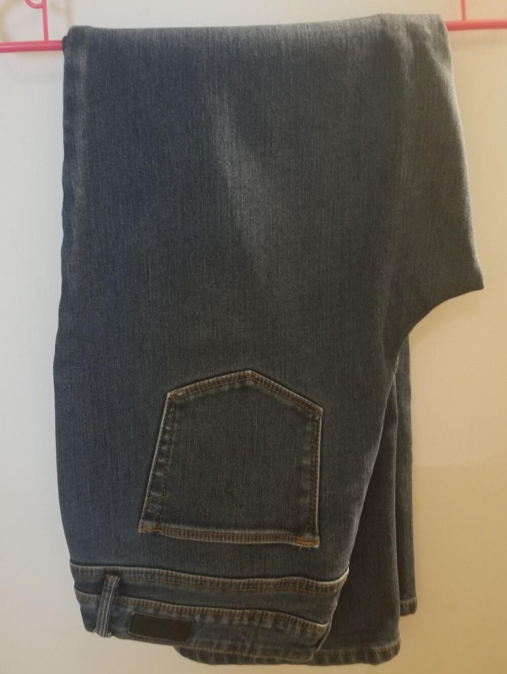 Natural Reflections Lined Jeans - Size 14